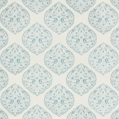 LEE JOFA - LIDO PRINT - SKY