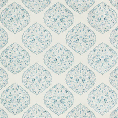Lee Jofa Fabrics, a selection of fabrics such as velvet, damask, cotton, silk, linen and sheers.