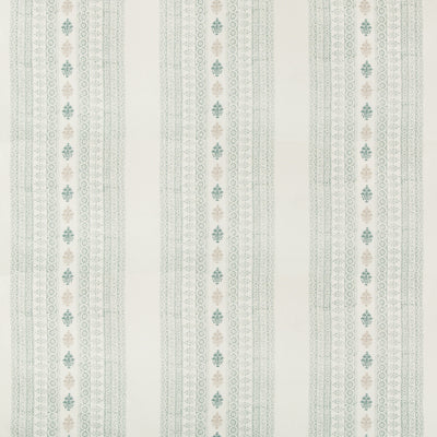 LEE JOFA - SEACLIFFE PRINT - MIST
