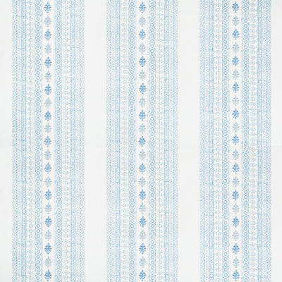 LEE JOFA - SEACLIFFE PRINT - SKY