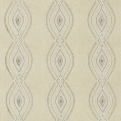 Lee Jofa Fabrics, a selection of fabrics such as velvet, damask, cotton, silk, linen and sheers.