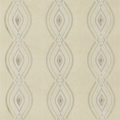 LEE JOFA - ORA EMBROIDERY - BLUFF
