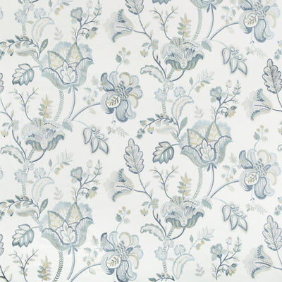 Lee Jofa Fabrics, a selection of fabrics such as velvet, damask, cotton, silk, linen and sheers.