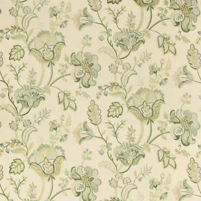 Lee Jofa Fabrics, a selection of fabrics such as velvet, damask, cotton, silk, linen and sheers.