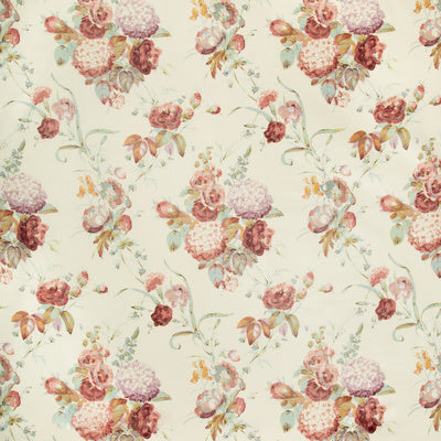 Lee Jofa Fabrics, a selection of fabrics such as velvet, damask, cotton, silk, linen and sheers.
