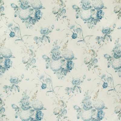 Lee Jofa Fabrics, a selection of fabrics such as velvet, damask, cotton, silk, linen and sheers.