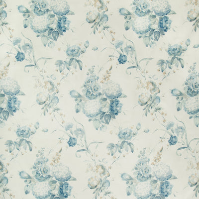 LEE JOFA - ADELYN HANDBLOCK - BLUE