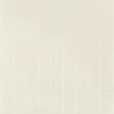 LEE JOFA - COOMBES SHEER - IVORY