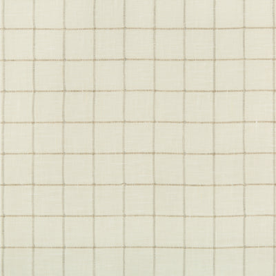 LEE JOFA - COOMBES SHEER - LINEN