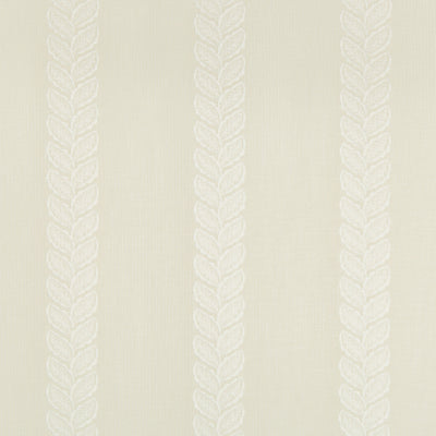 LEE JOFA - DENNING SHEER -  IVORY