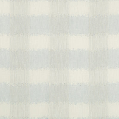 LEE JOFA - TROGGS SHEER - BLUE