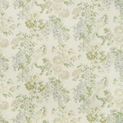 Lee Jofa Fabrics, a selection of fabrics such as velvet, damask, cotton, silk, linen and sheers.