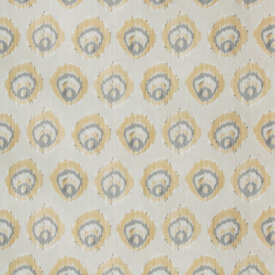 LEE JOFA - MONACO PRINT - PEBBLES/SAND
