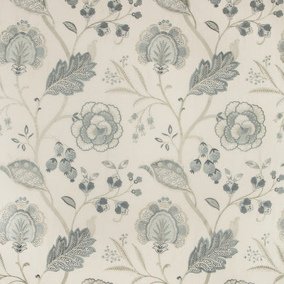 Lee Jofa Fabrics, a selection of fabrics such as velvet, damask, cotton, silk, linen and sheers.