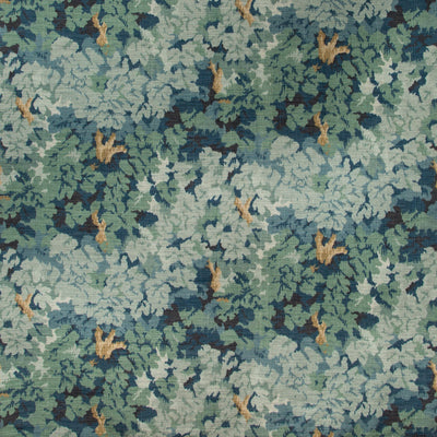 LEE JOFA - ARLEY PRINT - LAGOON