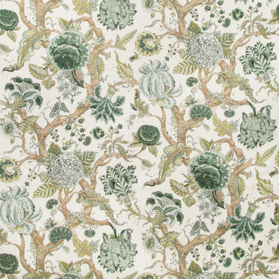 Lee Jofa Fabrics, a selection of fabrics such as velvet, damask, cotton, silk, linen and sheers.