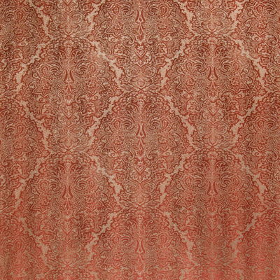 LEE JOFA - SHAW DAMASK - GARNET