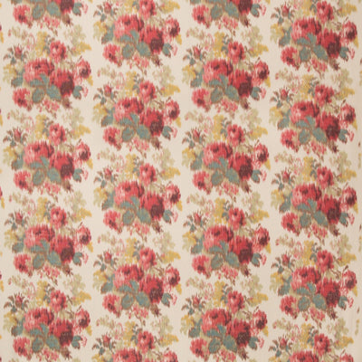 LEE JOFA - ALDERLEY PRINT - ROSE