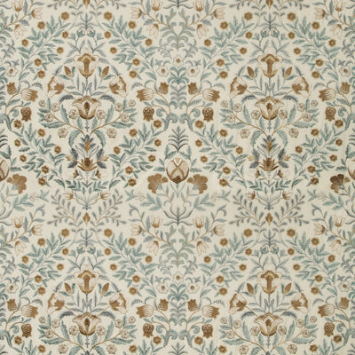 LEE JOFA - LUXFORD EMBROIDERY - MIST