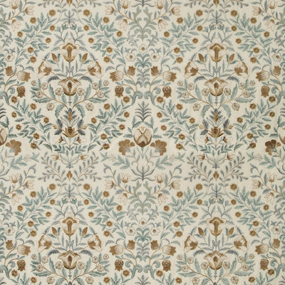 Lee Jofa Fabrics, a selection of fabrics such as velvet, damask, cotton, silk, linen and sheers.