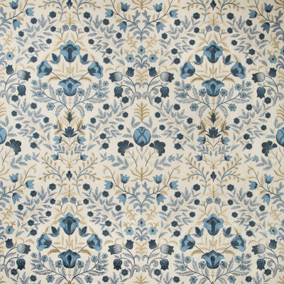 Lee Jofa Fabrics, a selection of fabrics such as velvet, damask, cotton, silk, linen and sheers.