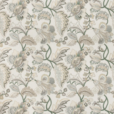 Lee Jofa Fabrics, a selection of fabrics such as velvet, damask, cotton, silk, linen and sheers.