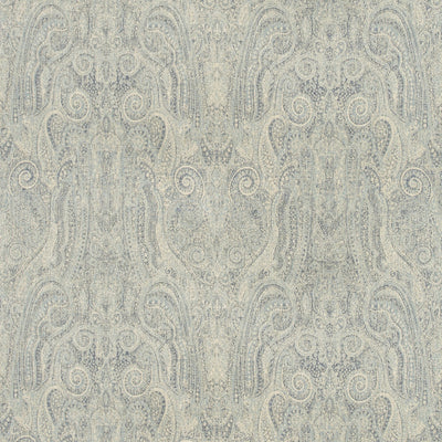 LEE JOFA - FOXHILL PAISLEY - DENIM