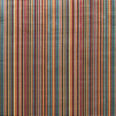LEE JOFA - BURTON VELVET - MULTI