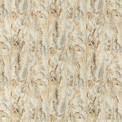 LEE JOFA - TAPLOW PRINT - SAND/DOVE