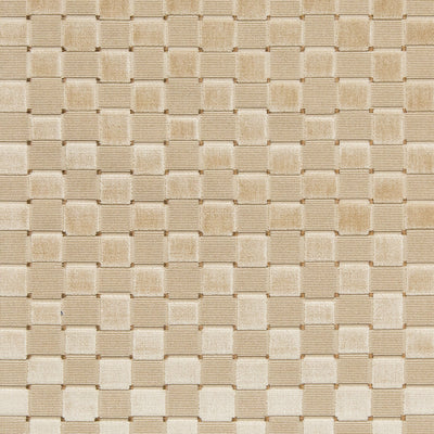 LEE JOFA - LEVENS VELVET - PARCHMENT