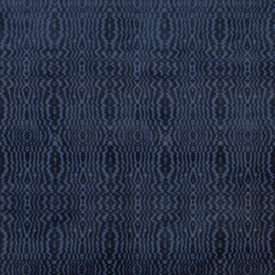 LEE JOFA - CALLOW VELVET - MIDNIGHT