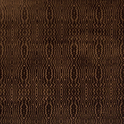 LEE JOFA - CALLOW VELVET - UMBER