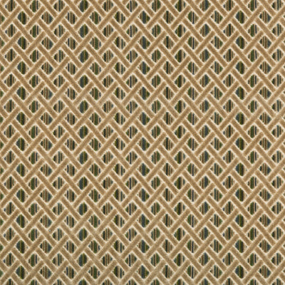 LEE JOFA - BOURNE VELVET - PEACOCK