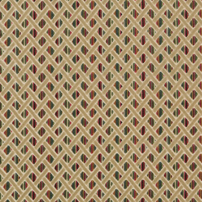 LEE JOFA - BOURNE VELVET - MULTI