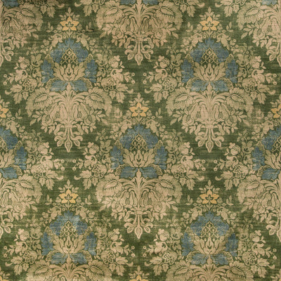 Lee Jofa Fabrics, a selection of fabrics such as velvet, damask, cotton, silk, linen and sheers.