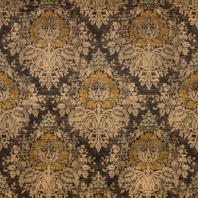Lee Jofa Fabrics, a selection of fabrics such as velvet, damask, cotton, silk, linen and sheers.