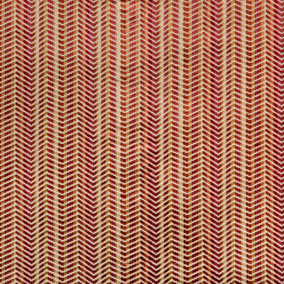 LEE JOFA - ALTON VELVET - FLAME