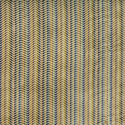 LEE JOFA - ALTON VELVET - PEACOCK