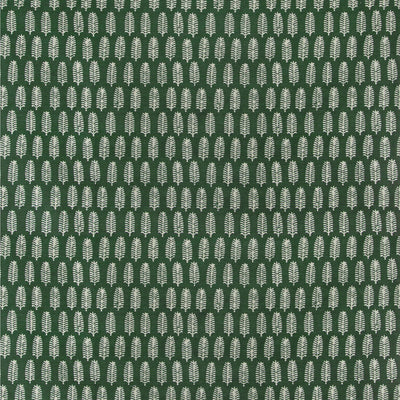LEE JOFA - PALMIER - FOREST GREEN