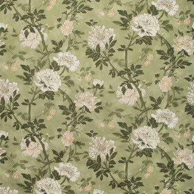 Lee Jofa Fabrics, a selection of fabrics such as velvet, damask, cotton, silk, linen and sheers.