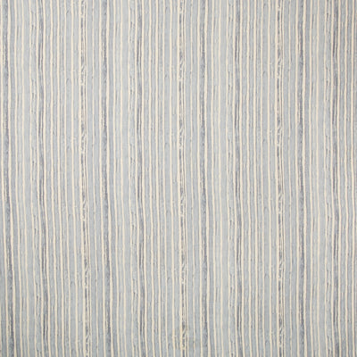 LEE JOFA - BENSON STRIPE - FADED DENIM