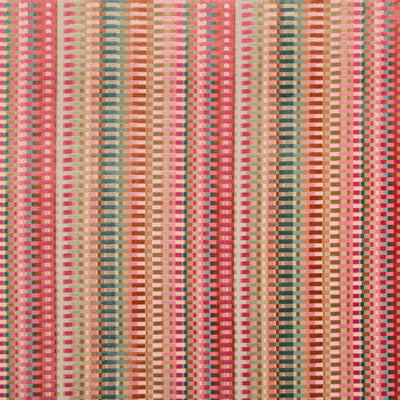 LEE JOFA - PICKET - MULTI/RUSSET