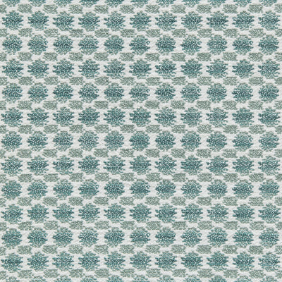 LEE JOFA - LANCING WEAVE - AQUA