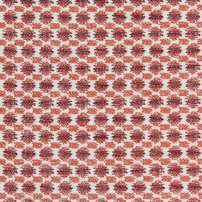LEE JOFA - LANCING WEAVE - BERRY