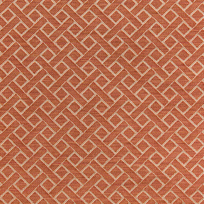 LEE JOFA - MALDON WEAVE - SPICE