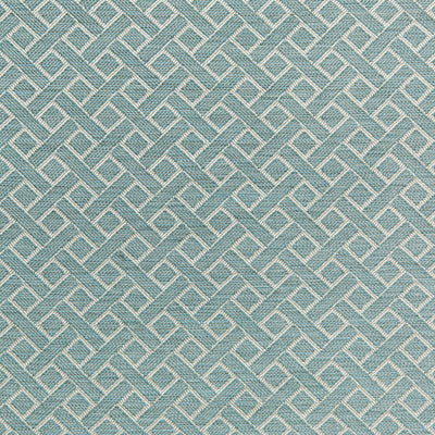 LEE JOFA - MALDON WEAVE - LAKE