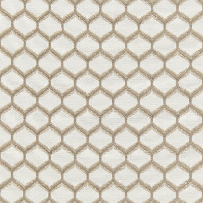 LEE JOFA - ELMLEY WEAVE - FLAX