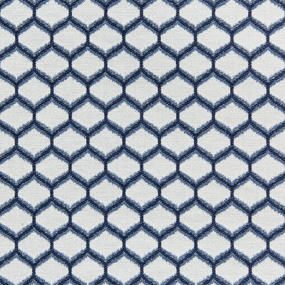 LEE JOFA - ELMLEY WEAVE - NAVY