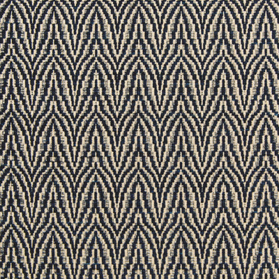 LEE JOFA - BLYTH WEAVE - NAVY