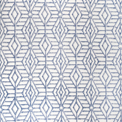 LEE JOFA - BAMBOO CANE - BLUE
